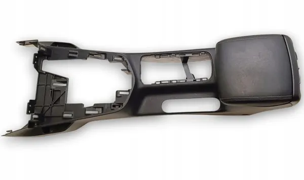 OEM 969104KJ5A Middenconsole Armsteun Nissan Navara D23 image 2