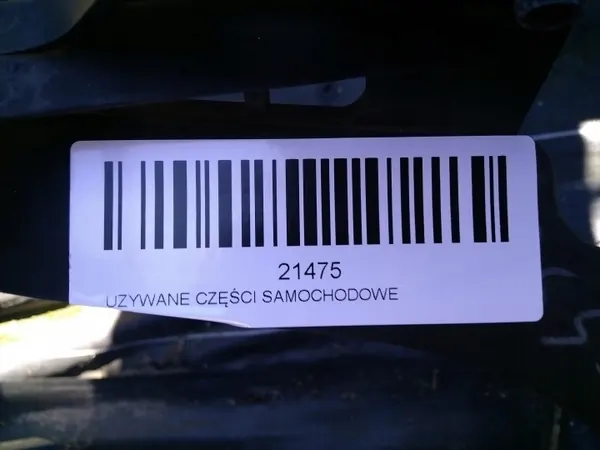 OEM 360200163 Etuhihna Hyundai i30:lle 07-10 image 7