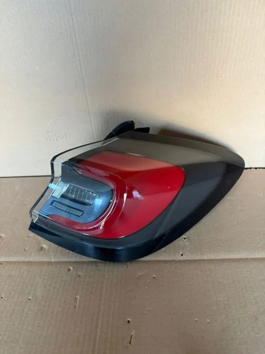 Ford OE LAMPA TYLNA LEWA FORD PUMA MK2 ST LINE image 2
