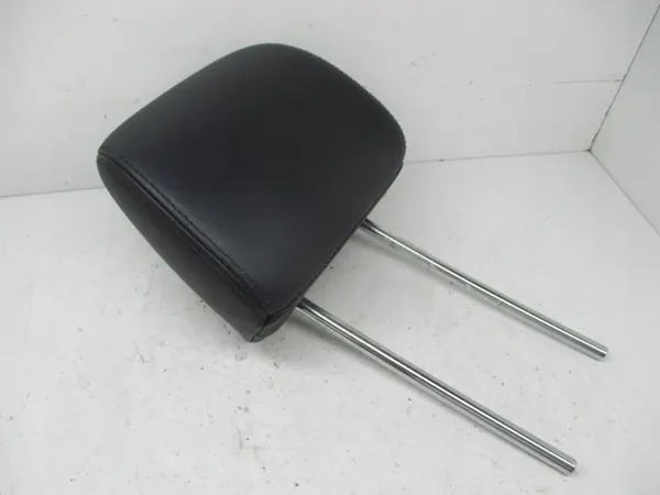 Subaru Legacy 09-14 Front Kopfstütze Leder OEM image 2