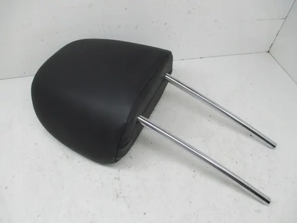 Subaru Legacy 09-14 Front Kopfstütze Leder OEM image 3