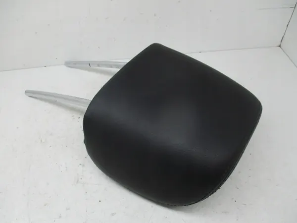 Subaru Legacy 09-14 Front Kopfstütze Leder OEM image 4