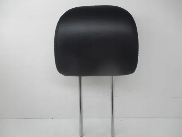 Subaru Legacy 09-14 Front Kopfstütze Leder OEM image 5