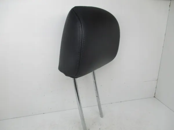 Subaru Legacy 09-14 Front Kopfstütze Leder OEM image 6