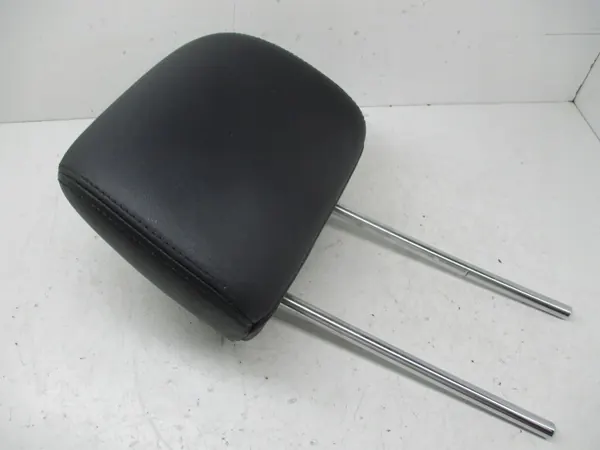 Subaru Legacy 09-14 Front Kopfstütze Leder OEM image 7