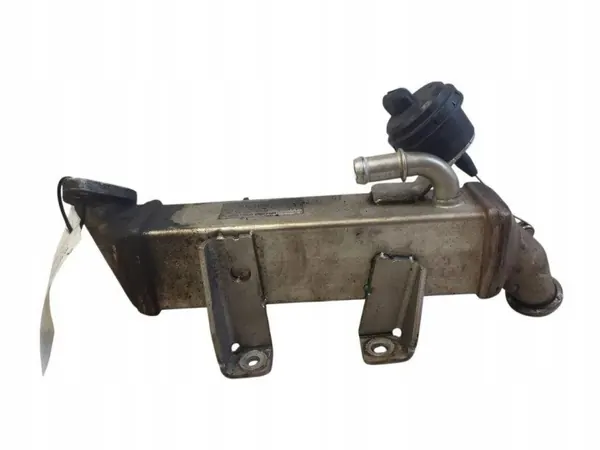 Refroidisseur EGR Renault OEM H8200620695 - Occasion image 4