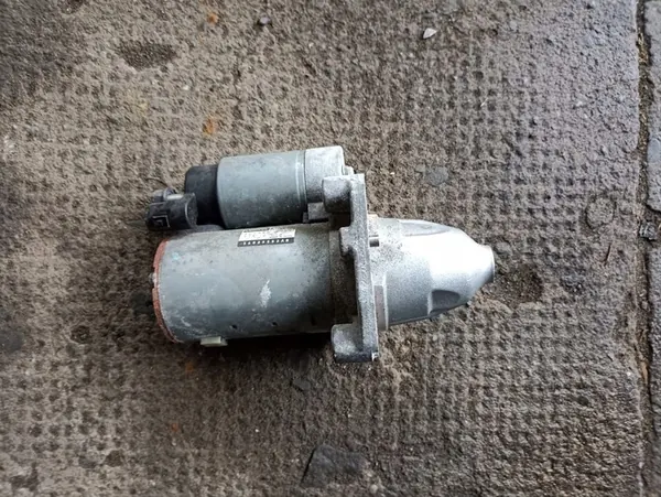 Arrancador Jeep Wrangler Dodge Ram Chrysler 3.6 V6 56029852AB image 2