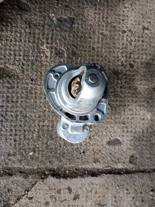 Arrancador Jeep Wrangler Dodge Ram Chrysler 3.6 V6 56029852AB image 3