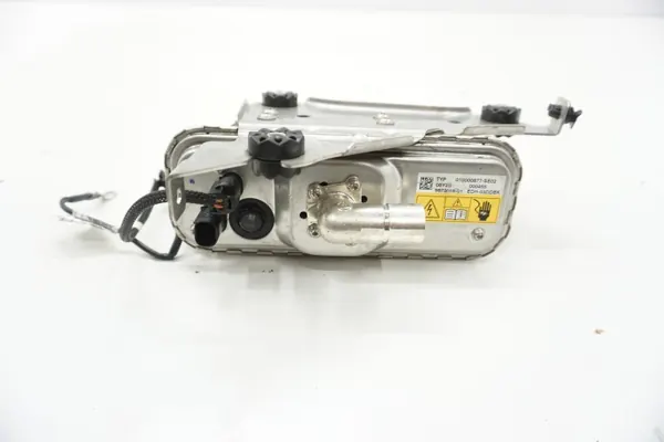 Chauffage électrique MINI Cooper SE OEM 9873686 image 2