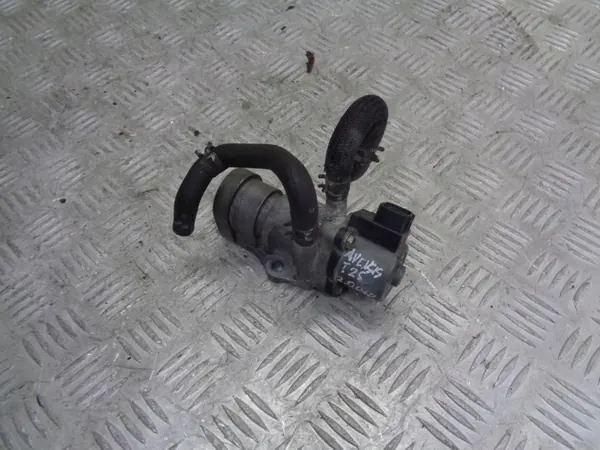 EGR-klep OEM 25620-27090 voor Toyota Avensis II 2.0 D4D image 2