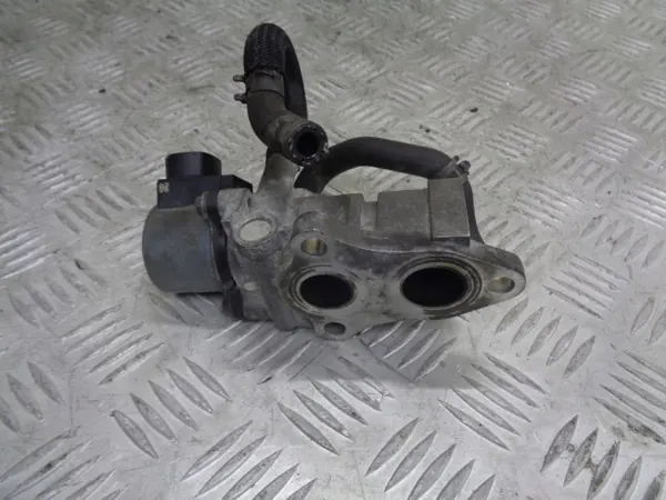 EGR-klep OEM 25620-27090 voor Toyota Avensis II 2.0 D4D image 5
