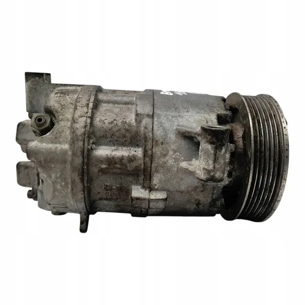 Airco Compressor BMW E87 E90 2.0 Gebruikt image 3