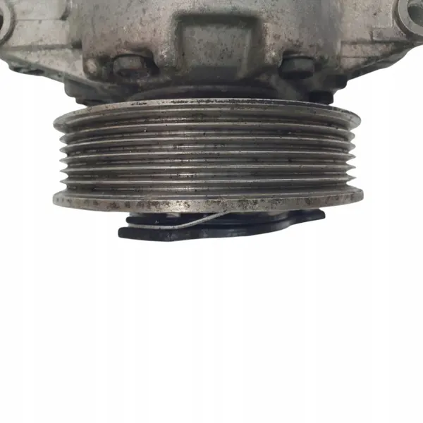 Airco Compressor BMW E87 E90 2.0 Gebruikt image 5