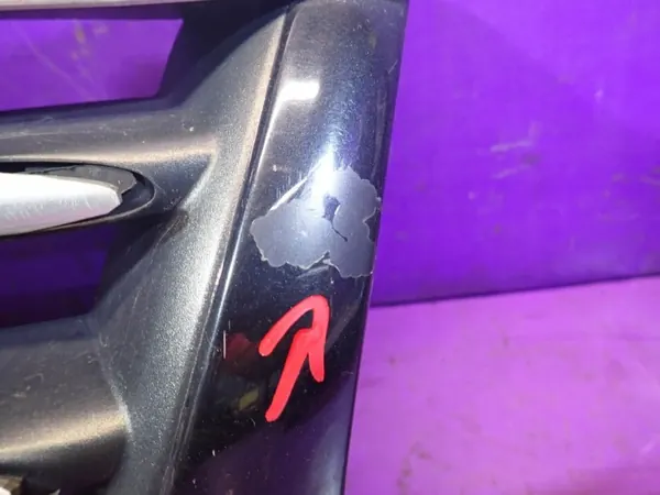 Rejilla Suzuki Grand Vitara I 98-05 OEM Zawada-378865- image 3