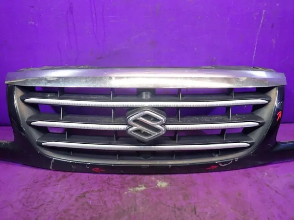 Rejilla Suzuki Grand Vitara I 98-05 OEM Zawada-378865- image 4