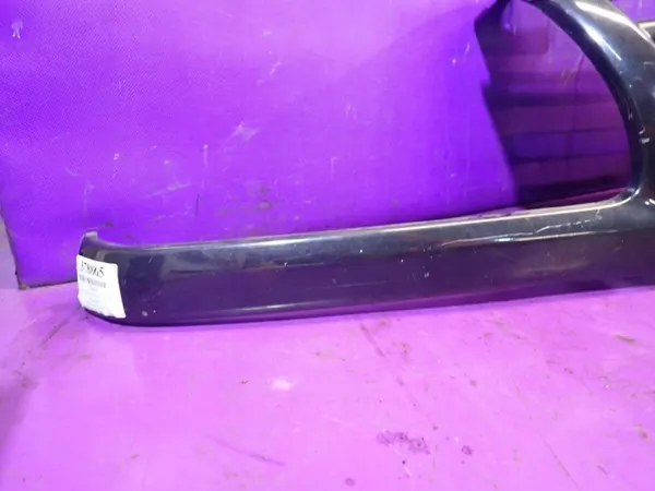 Rejilla Suzuki Grand Vitara I 98-05 OEM Zawada-378865- image 5