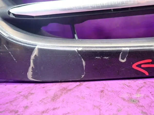 Rejilla Suzuki Grand Vitara I 98-05 OEM Zawada-378865- image 6