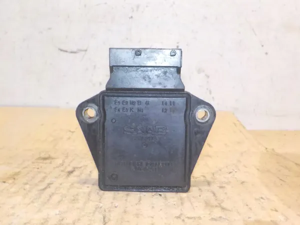 Tändningsmodul Saab OE 55352173 - Begagnad image 2
