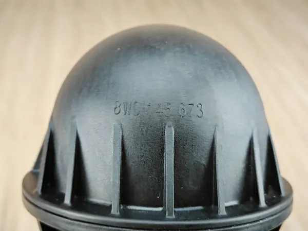 OEM 8W0145673 Intercoolerrör för Audi A4 B9 2.0 TFSI image 8