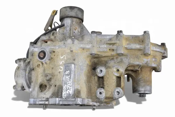 Réducteur de boîte OEM LUCARU55 K3 pour Daihatsu image 2