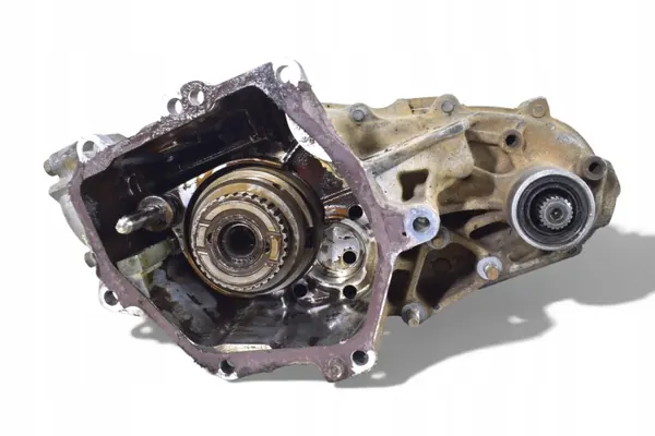 Réducteur de boîte OEM LUCARU55 K3 pour Daihatsu image 3