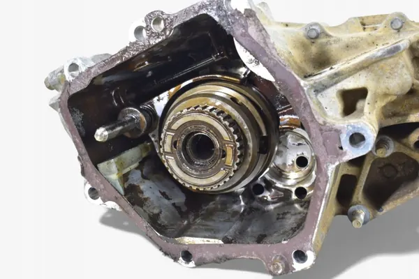 Réducteur de boîte OEM LUCARU55 K3 pour Daihatsu image 4