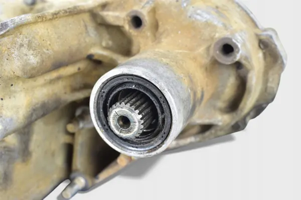 Réducteur de boîte OEM LUCARU55 K3 pour Daihatsu image 5