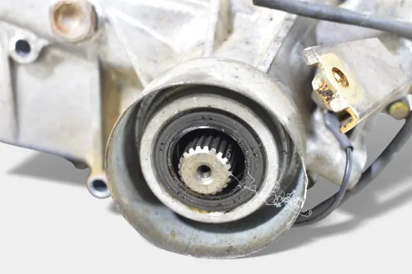 Réducteur de boîte OEM LUCARU55 K3 pour Daihatsu image 8