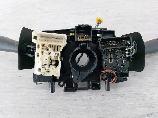 Gecombineerde Schakelaar Renault Clio II Lift 1.2 16V image 3