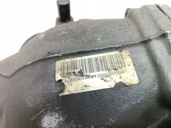 Différentiel arrière Mercedes-Benz OEM 2043504803 image 7