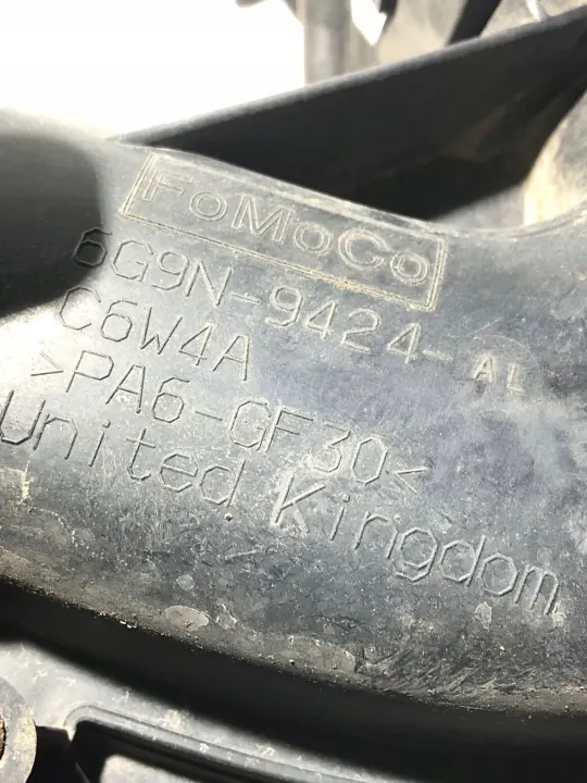 Pieza auto Volvo OE 6G9N-9424-AL usada image 6