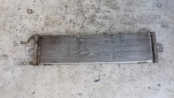 Refroidisseur de carburant Audi A2 1.4 TDI 99- AYC1346 image 1