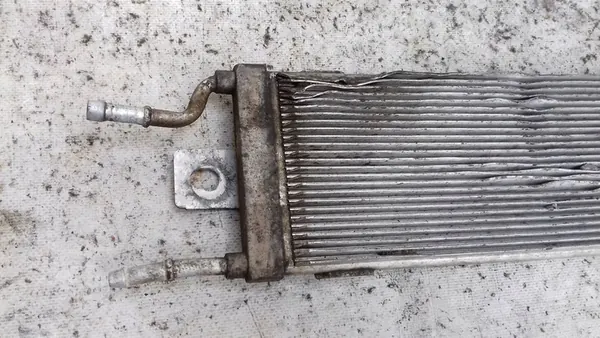 Refroidisseur de carburant Audi A2 1.4 TDI 99- AYC1346 image 2