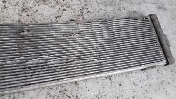 Refroidisseur de carburant Audi A2 1.4 TDI 99- AYC1346 image 3