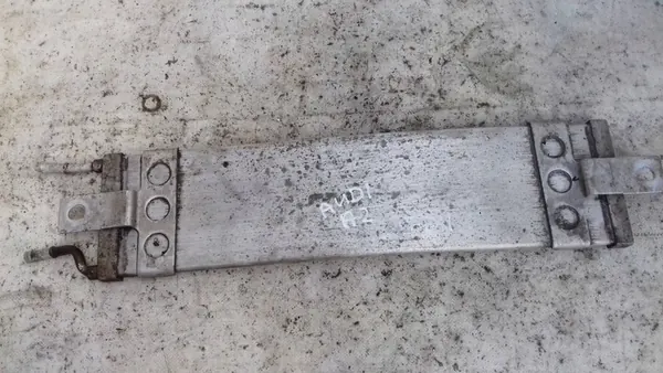 Refroidisseur de carburant Audi A2 1.4 TDI 99- AYC1346 image 4