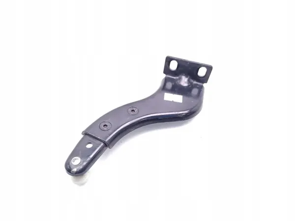 VW Caddy Dörrullguide / Övre Hängsel OEM 2K0843435B image 2