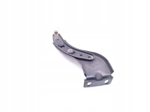 VW Caddy Dörrullguide / Övre Hängsel OEM 2K0843435B image 5