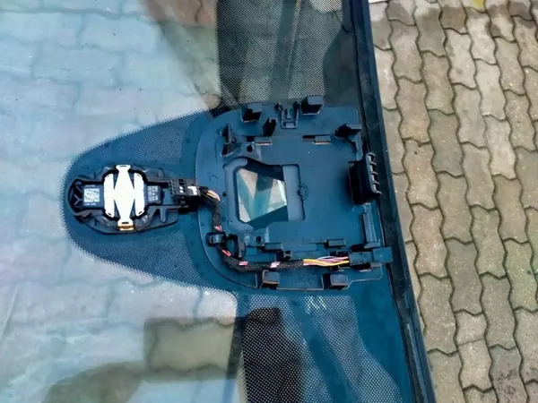 Audi A4 B9 Lift etulasi OEM 8W0845099AC image 3