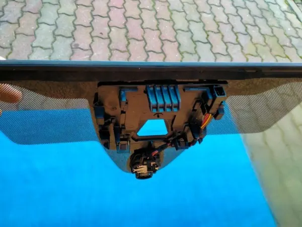 Audi A4 B9 Lift etulasi OEM 8W0845099AC image 7