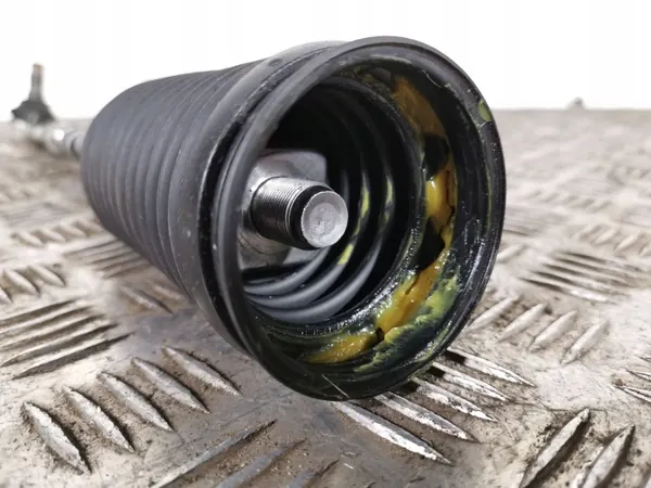 Honda CR-V Lenkgetriebe OEM FBZ10245 - Gebraucht image 3