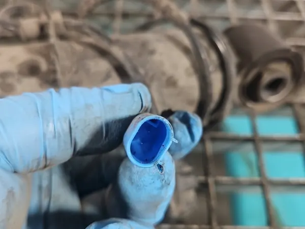 Amortizzatore Posteriore Destro BMW X5 F15 image 4