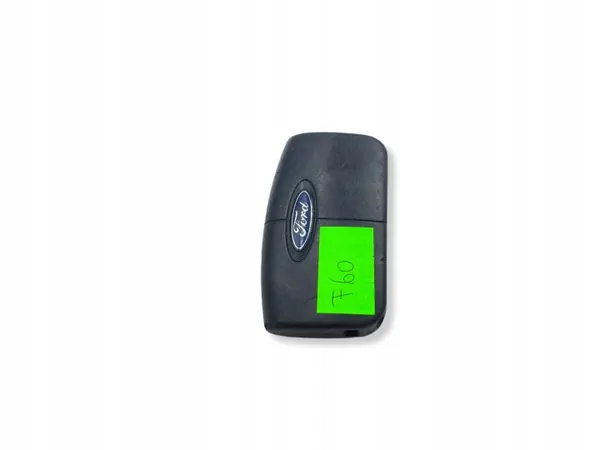 Comando Keyless Ford Kuga MK1 OEM 3M5T15K601DB image 6