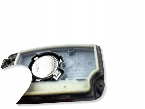 Comando Keyless Ford Kuga MK1 OEM 3M5T15K601DB image 8