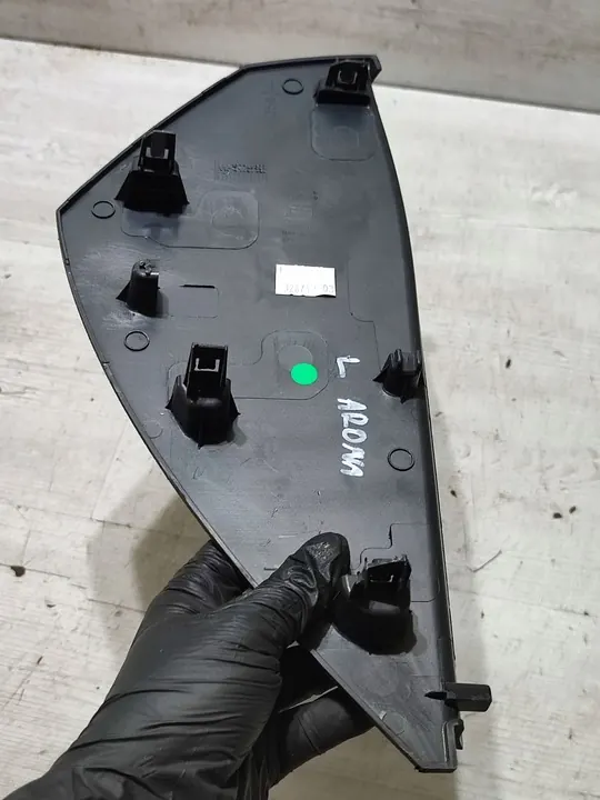 Vasen kojelaudan elementti Seat Arona 2019 image 4