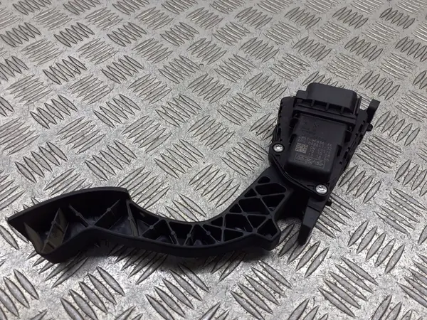 Kaasun Säätimen Anturi Ford Focus MK2 2.0 4M51-9F836-AK image 3