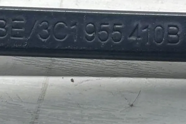 Front Wipers VW PASSAT B7 3C1955410B image 2