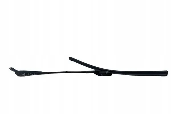 Front Wipers VW PASSAT B7 3C1955410B image 3