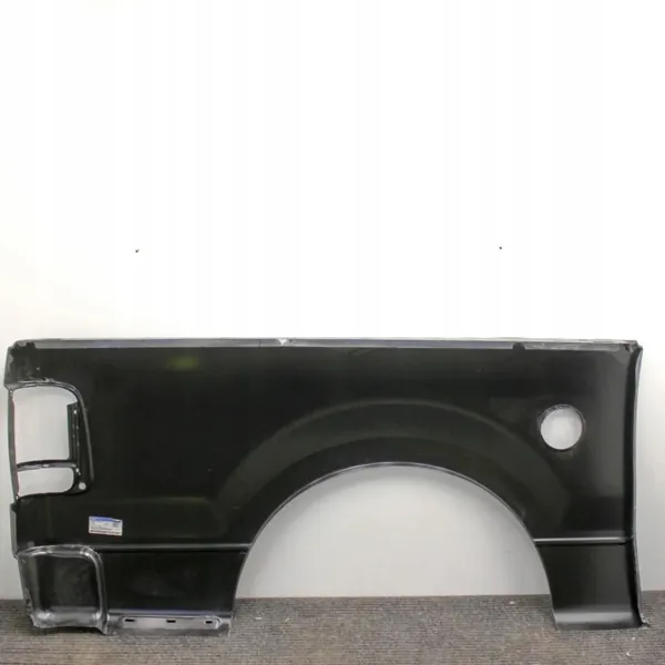 Linke hintere Kotflügel Ford F150 OEM 5LZ8427841AA image 6