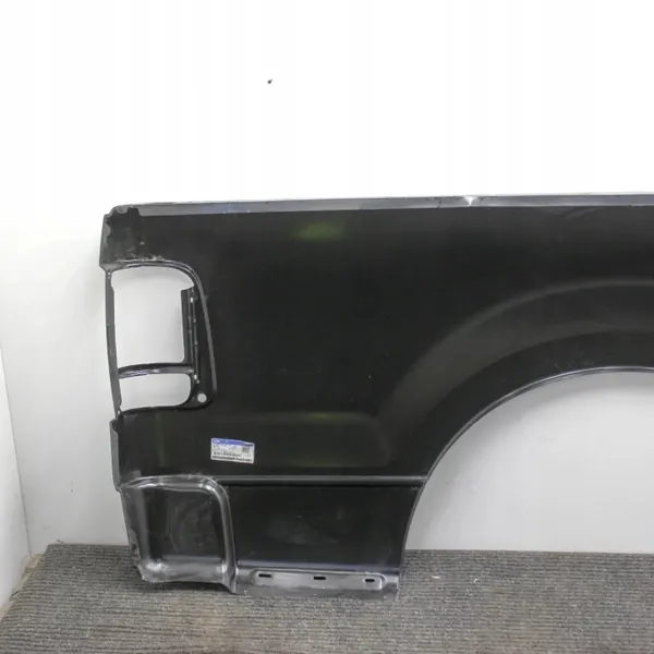 Linke hintere Kotflügel Ford F150 OEM 5LZ8427841AA image 7