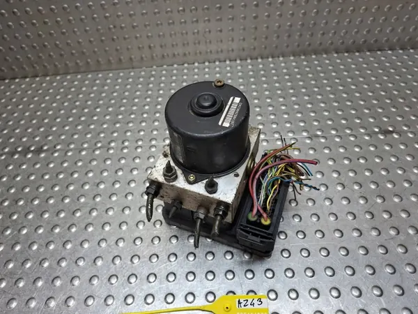 ABS-Pumpe OEM S25154873 für Mini Cooper R50 image 4